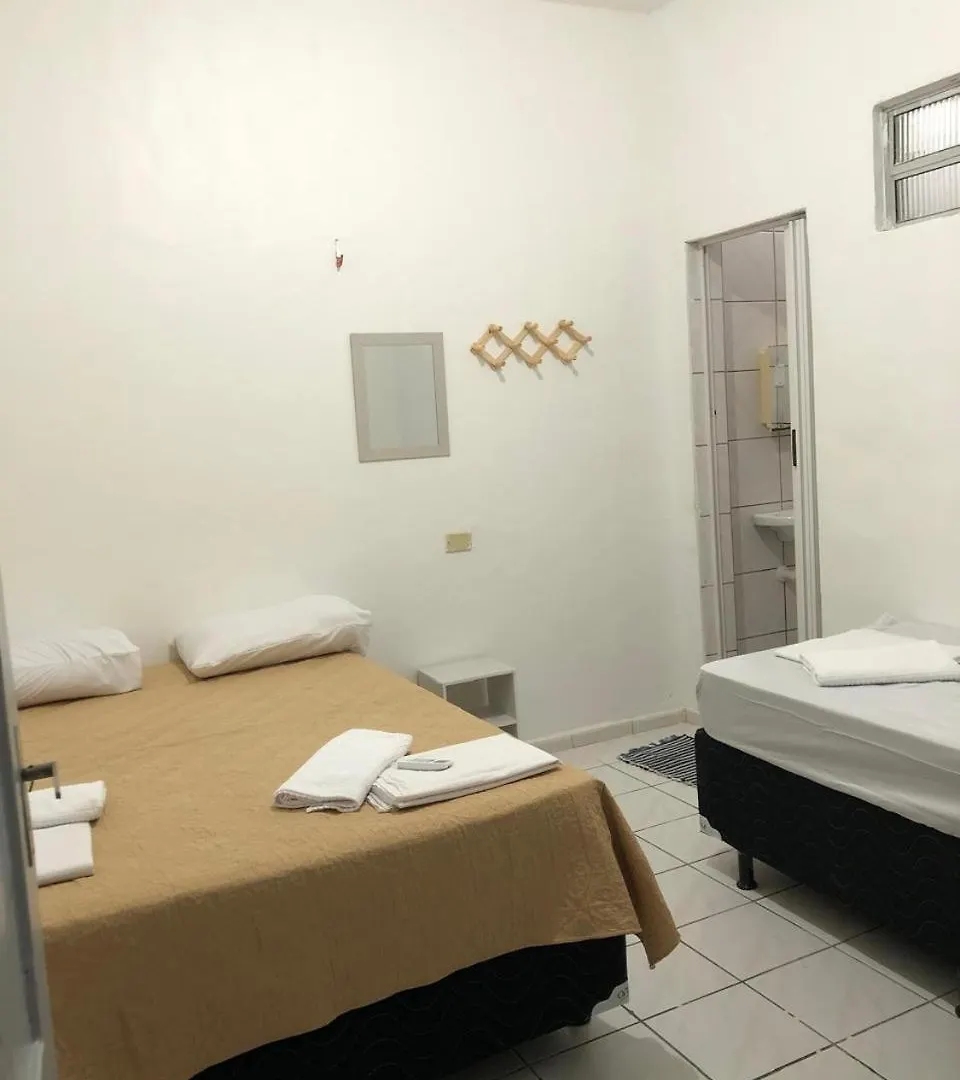 Casa Brisa 2 Hotel Fortaleza  Brazil