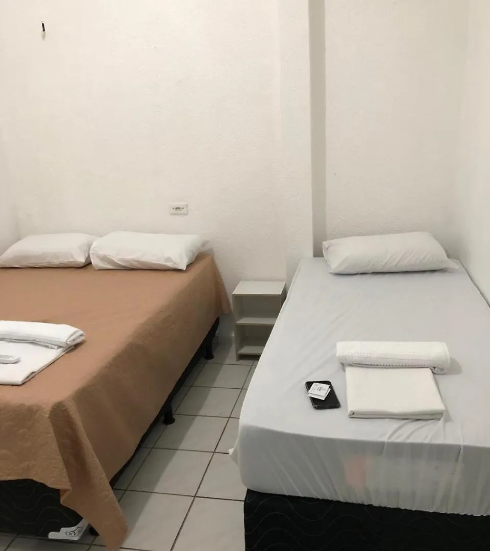 Casa Brisa 2 Hotel Fortaleza