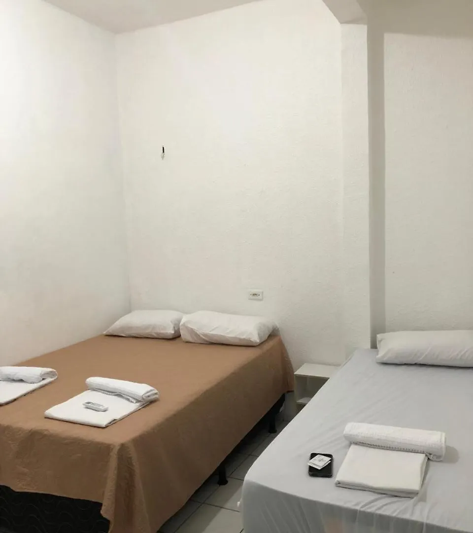 Casa Brisa 2 Hotel Fortaleza