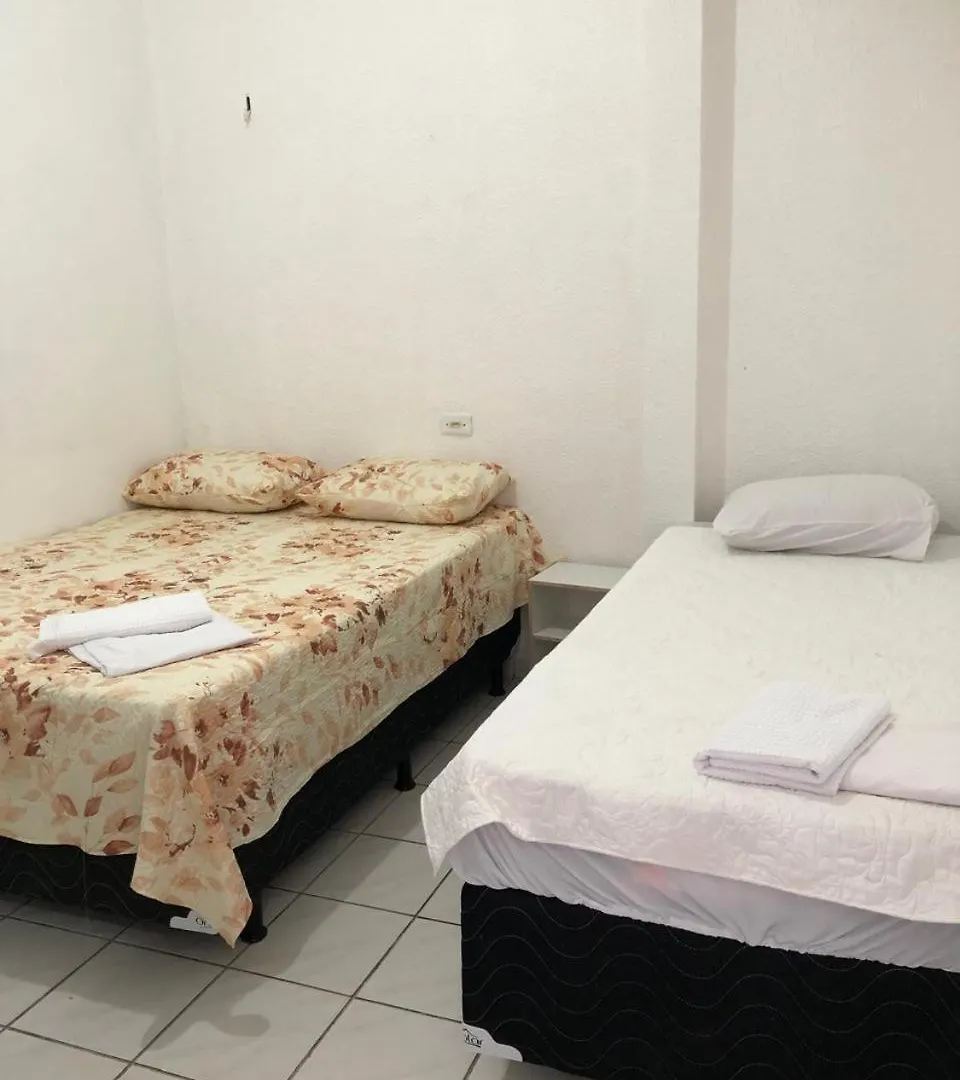Casa Brisa 2 Hotel Fortaleza  0*, Fortaleza (Ceara)
