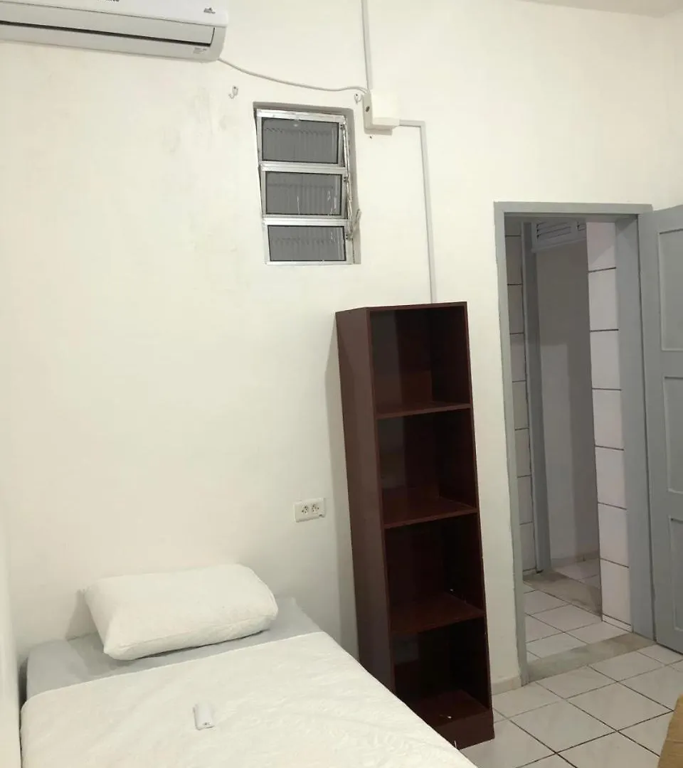 Casa Brisa 2 Hotel Fortaleza   Fortaleza (Ceara)