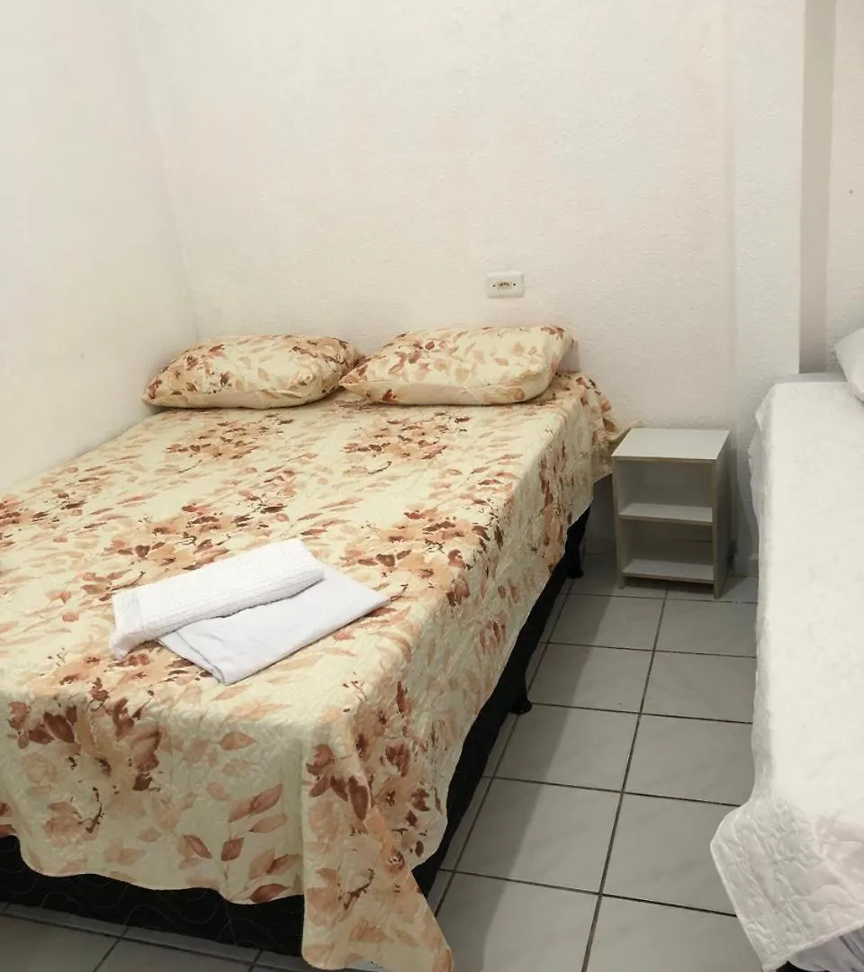 Casa Brisa 2 Hotel Fortaleza  Fortaleza (Ceara)