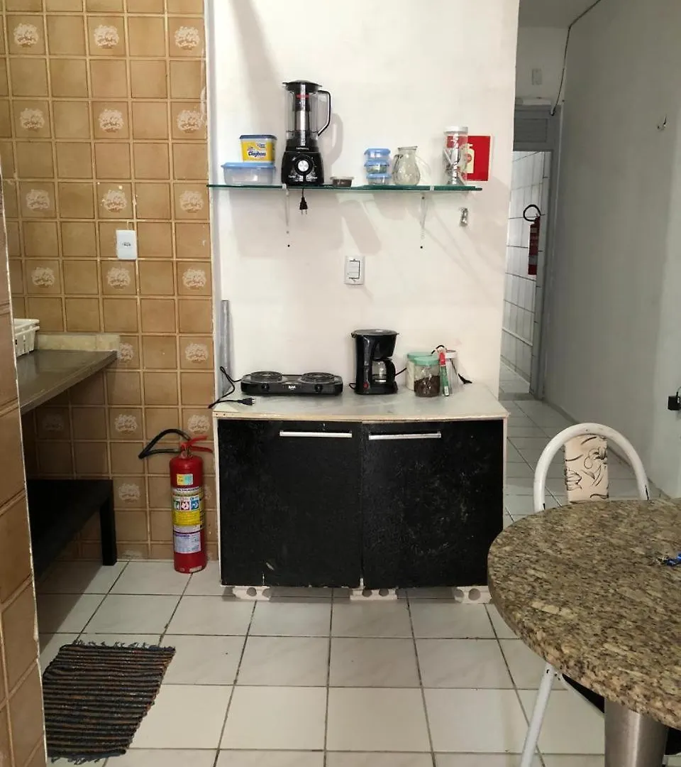 Casa Brisa 2 Hotel Fortaleza  Brazil
