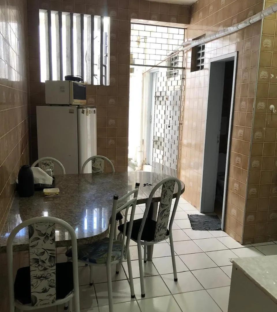 Casa Brisa 2 Hotel Fortaleza