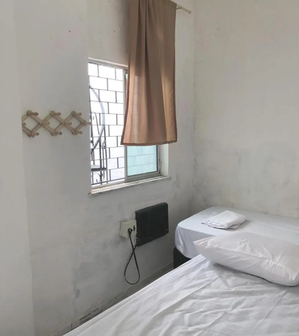 Casa Brisa 2 Hotel Fortaleza