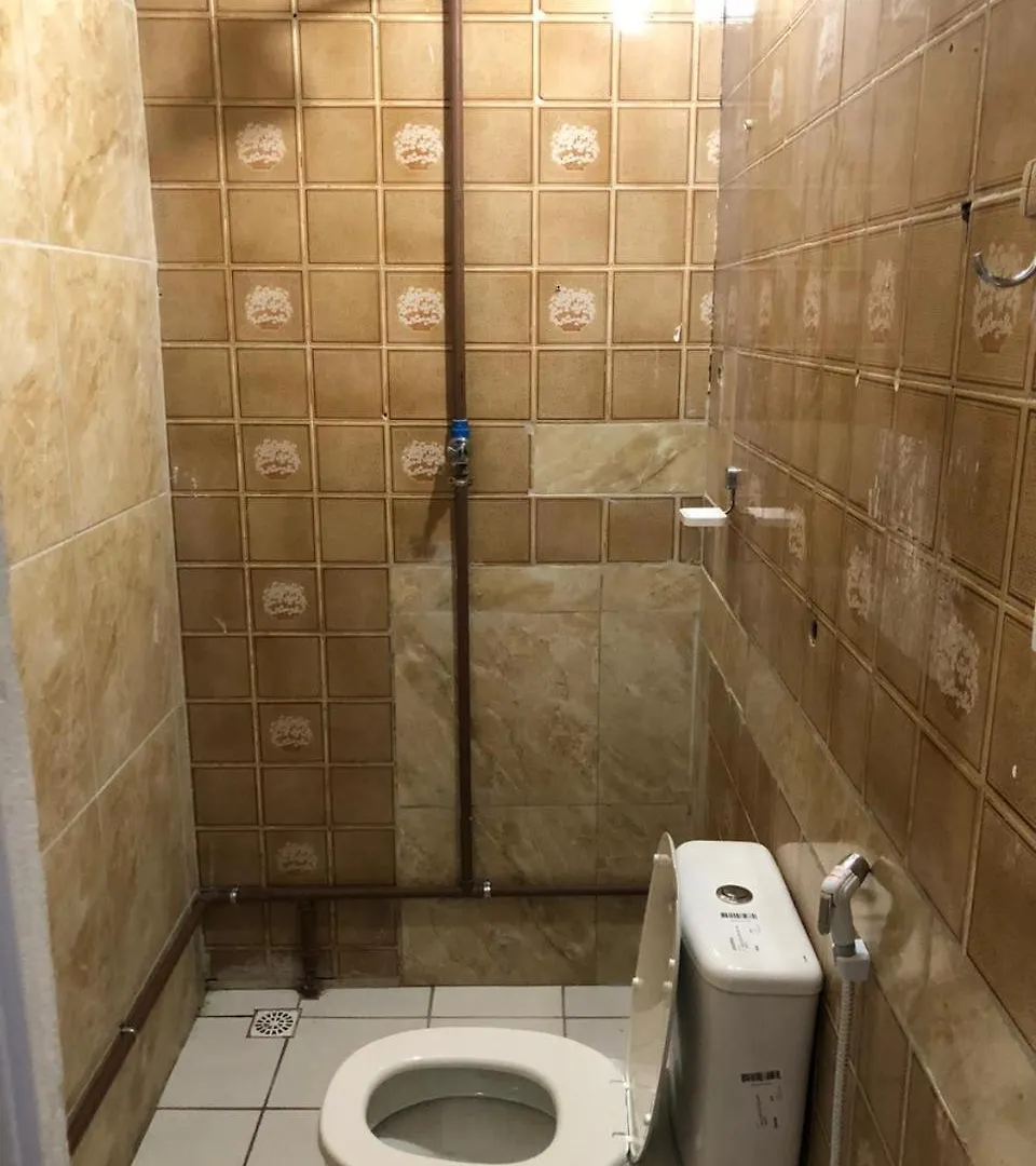Casa Brisa 2 Hotel Fortaleza  0*, Fortaleza (Ceara)