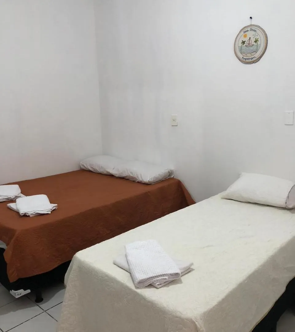 Casa Brisa 2 Hotel Fortaleza