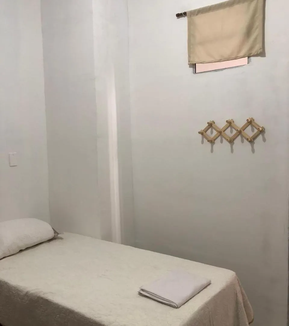 Casa Brisa 2 Hotel Fortaleza  Brazil