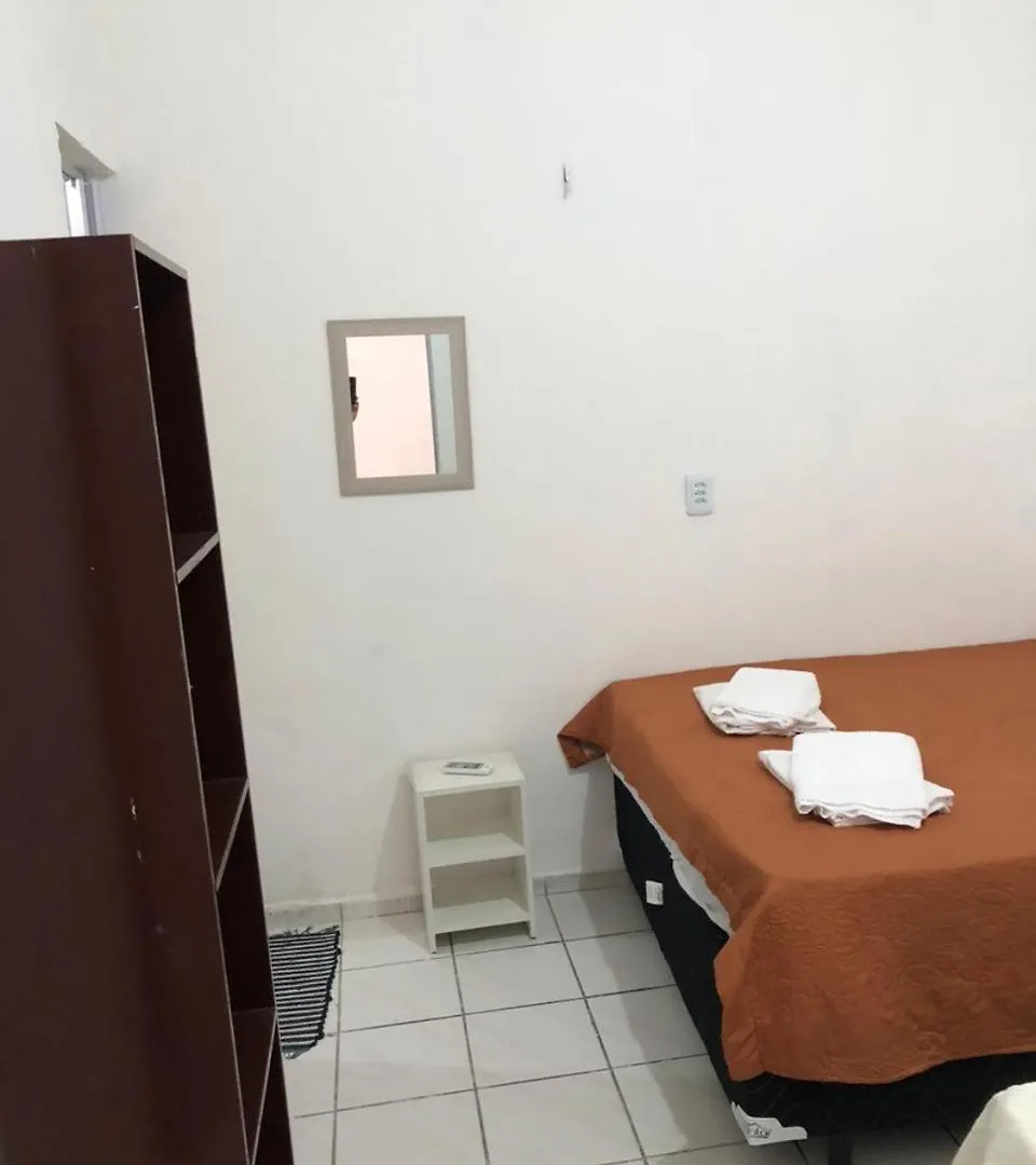 Casa Brisa 2 Hotel Fortaleza  Fortaleza (Ceara)
