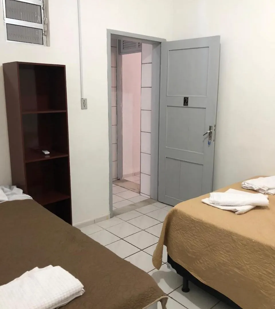 Casa Brisa 2 Hotel Fortaleza  Fortaleza (Ceara)