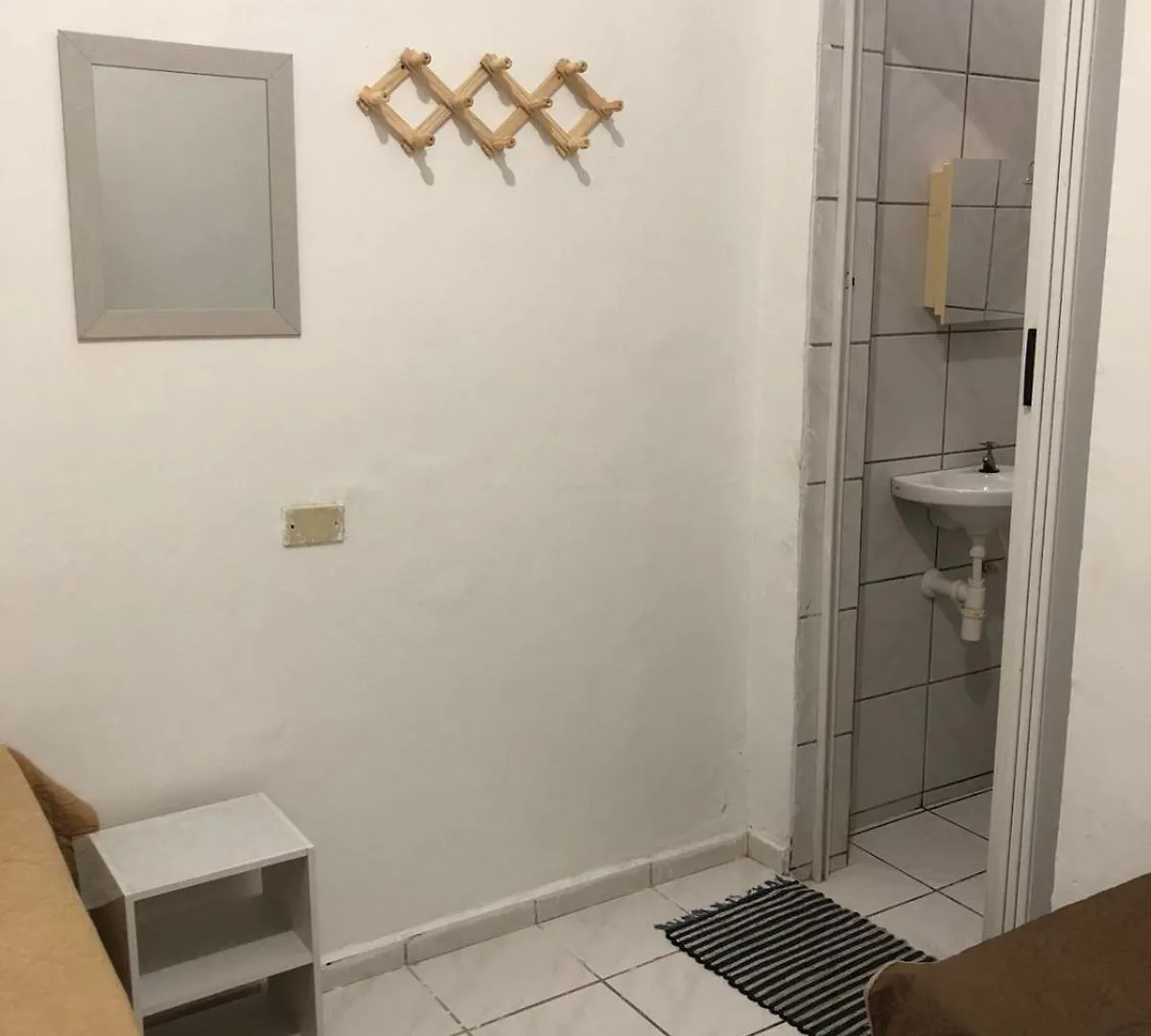 Casa Brisa 2 Hotel Fortaleza  Brazil