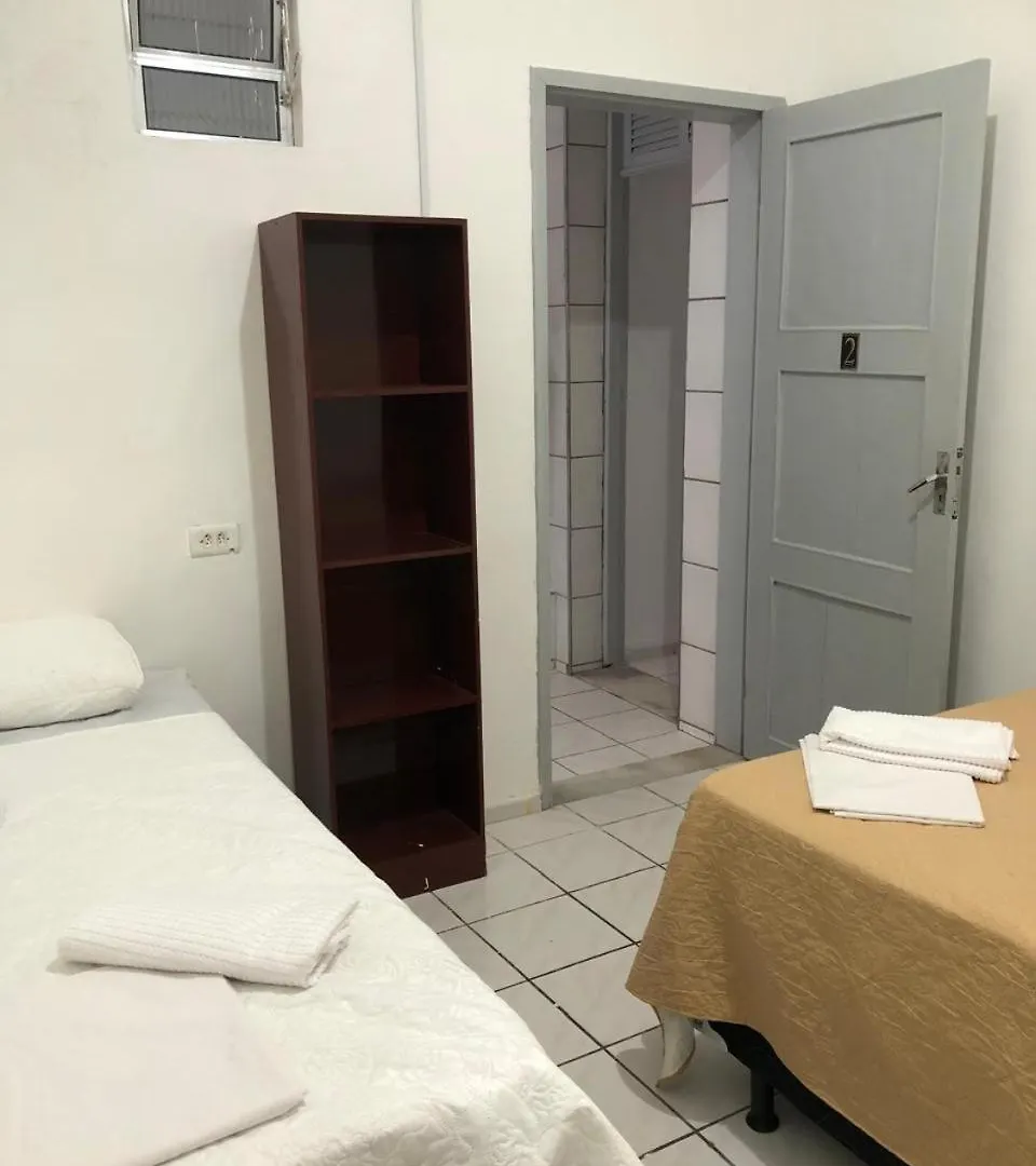 Hotel Casa Brisa 2 Fortaleza