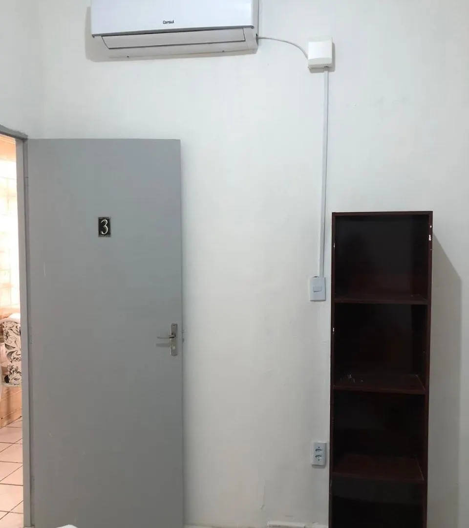Hotel Casa Brisa 2 Fortaleza