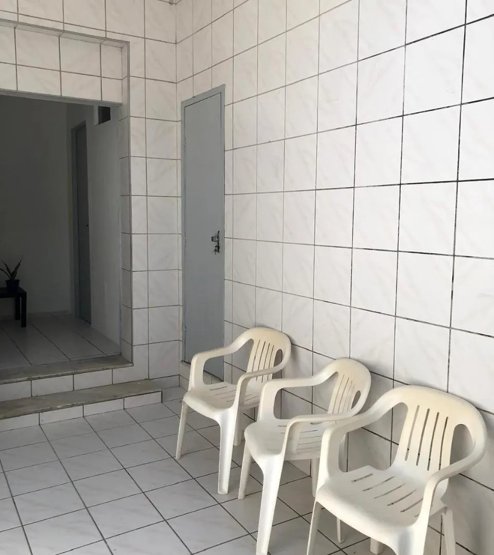 Casa Brisa 2 Hotell Fortaleza