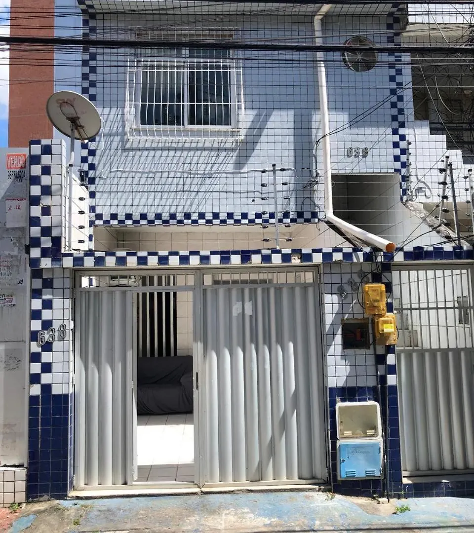 Casa Brisa 2 Hotell Fortaleza   Fortaleza (Ceara)