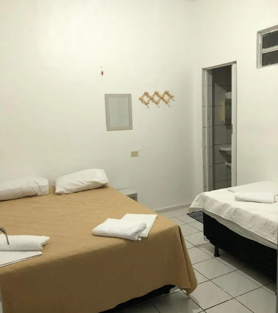 Casa Brisa 2 Hotell Fortaleza  Brasilien