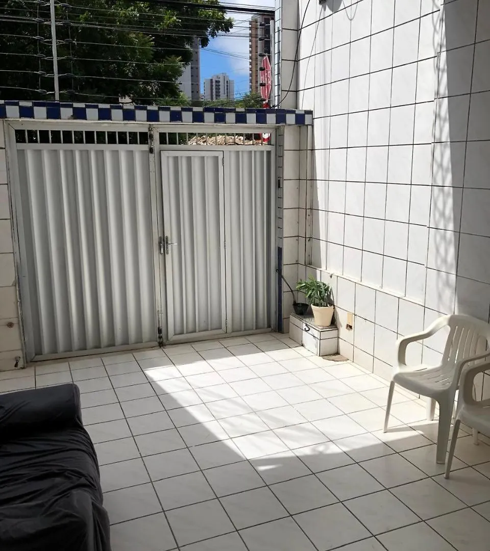 Casa Brisa 2 Hotell Fortaleza