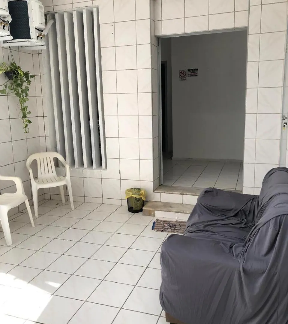 Casa Brisa 2 Hotell Fortaleza  Brasilien