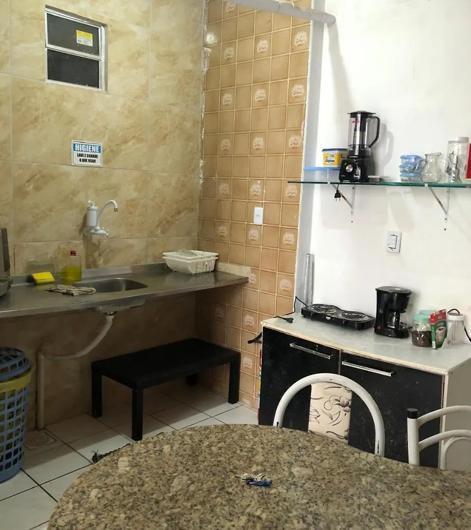 Casa Brisa 2 Hotell Fortaleza