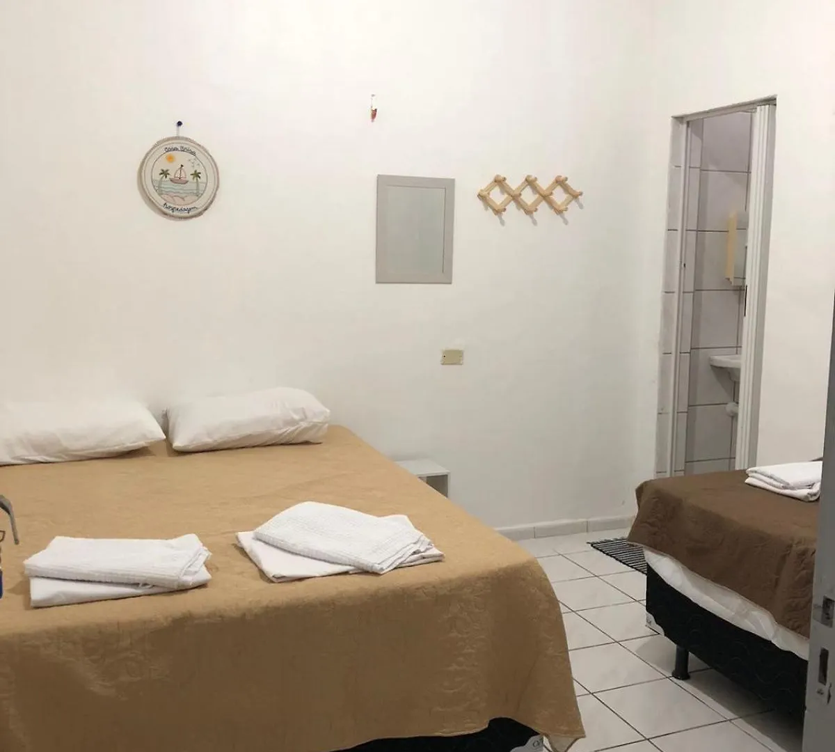Casa Brisa 2 Hotell Fortaleza  Brasilien
