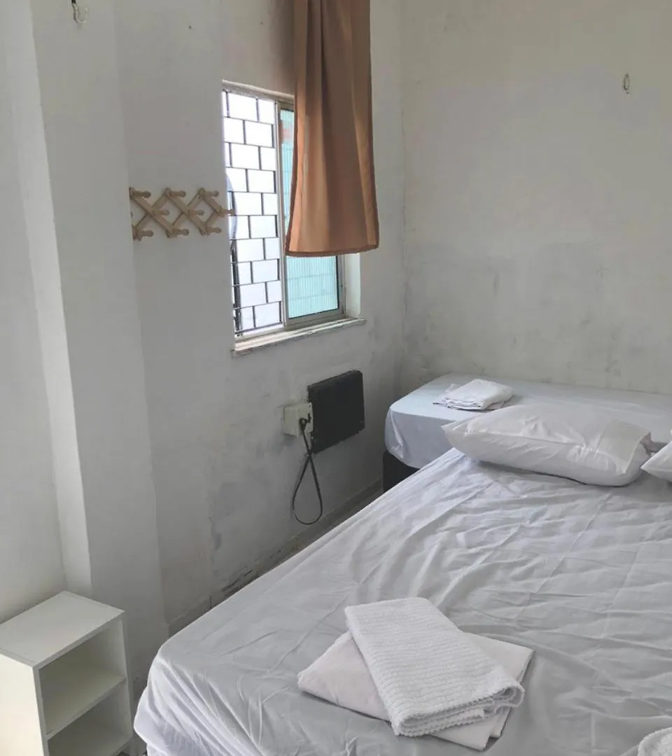 Casa Brisa 2 Hotell Fortaleza   Fortaleza (Ceara)