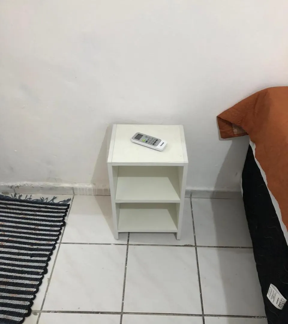 Casa Brisa 2 Hotell Fortaleza