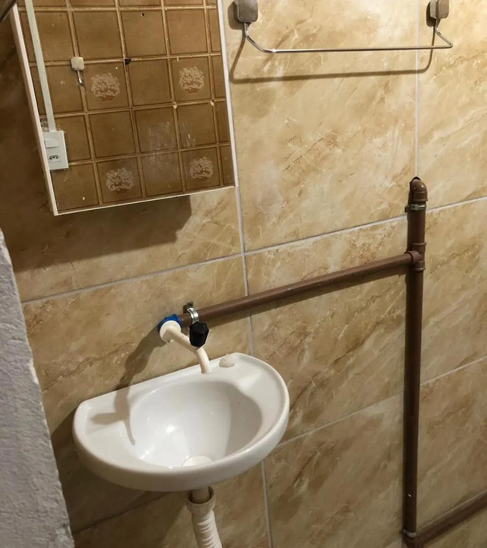Casa Brisa 2 Hotell Fortaleza