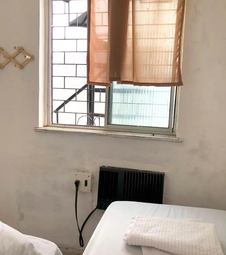 Casa Brisa 2 Hotell Fortaleza