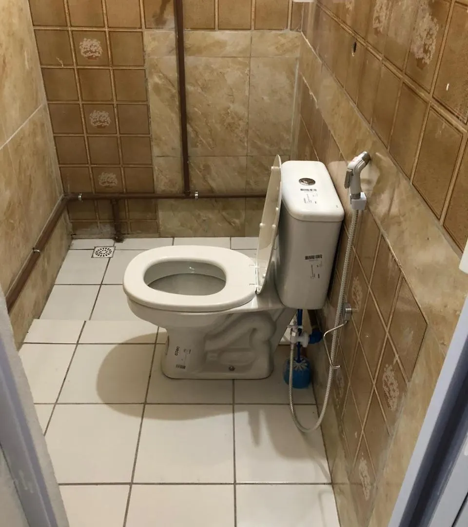 Casa Brisa 2 Hotell Fortaleza