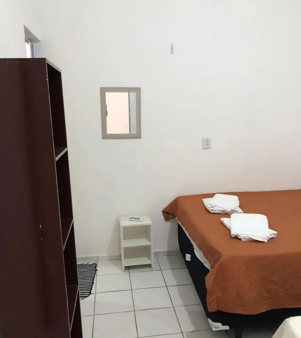 Casa Brisa 2 Hotell Fortaleza  0*, Fortaleza (Ceara)