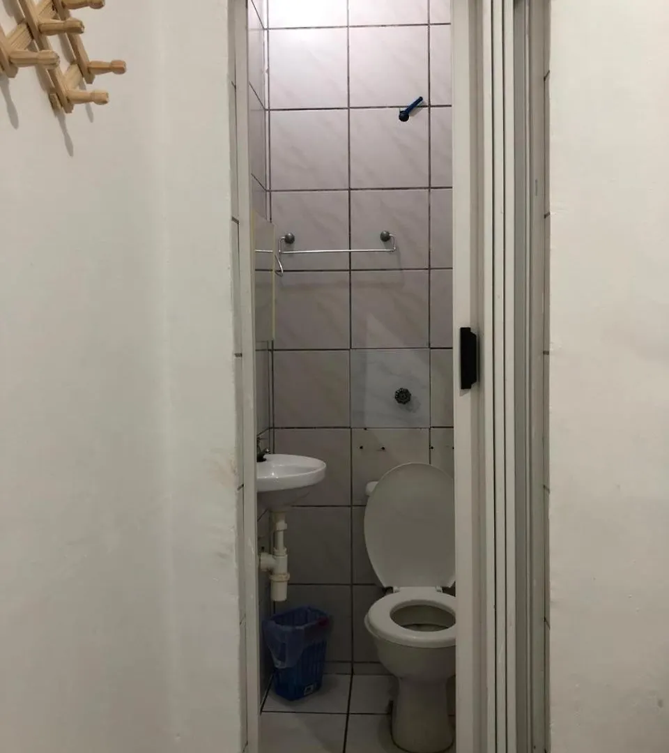 Casa Brisa 2 Hotell Fortaleza  0*, Fortaleza (Ceara)