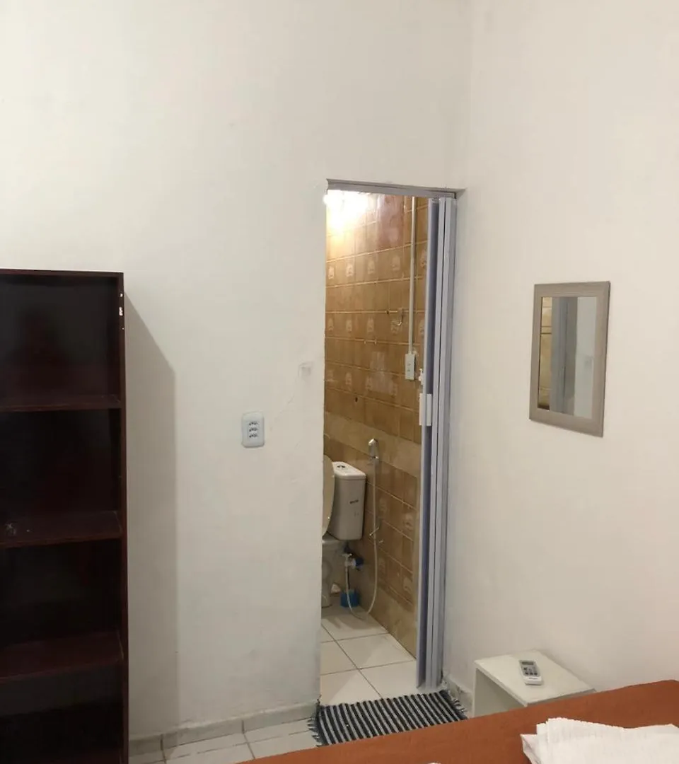 Casa Brisa 2 Hotell Fortaleza  0*, Fortaleza (Ceara)