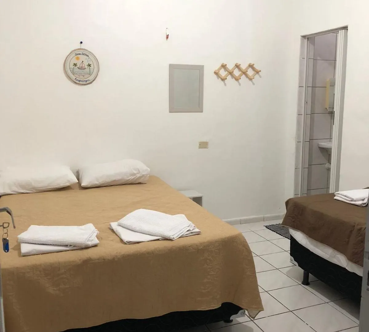 Casa Brisa 2 Hotell Fortaleza